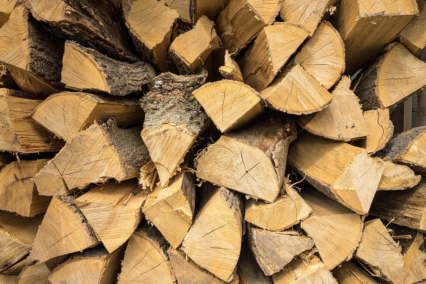 split firewood logs ner me lichfield staffordshire