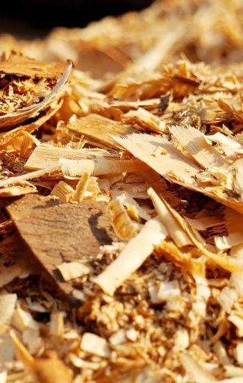 woodchip mulch lichfield walsall cannock